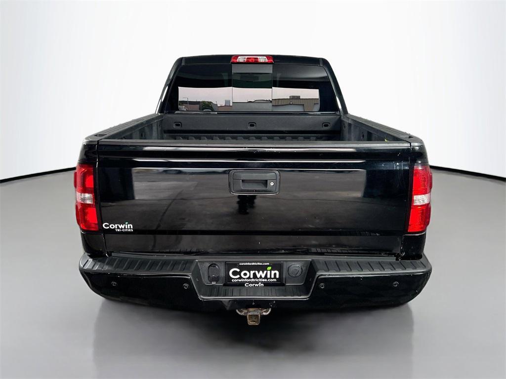 used 2014 GMC Sierra 1500 car, priced at $18,749