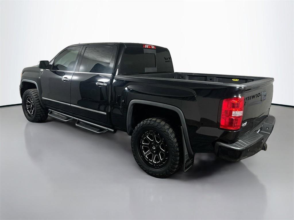 used 2014 GMC Sierra 1500 car, priced at $18,749