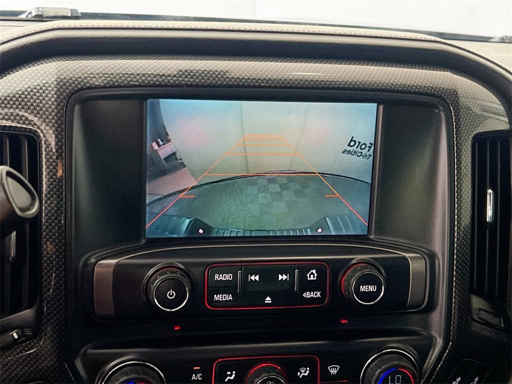 used 2014 GMC Sierra 1500 car, priced at $18,749