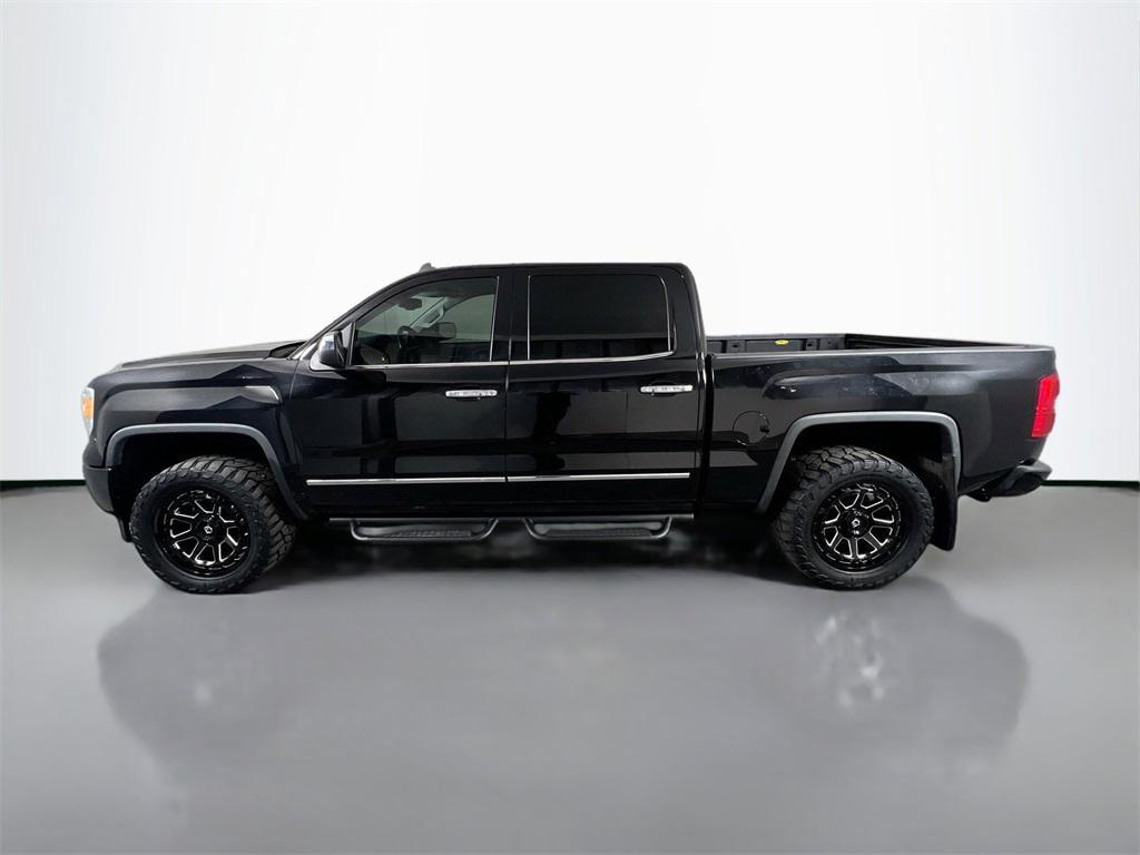 used 2014 GMC Sierra 1500 car, priced at $18,749