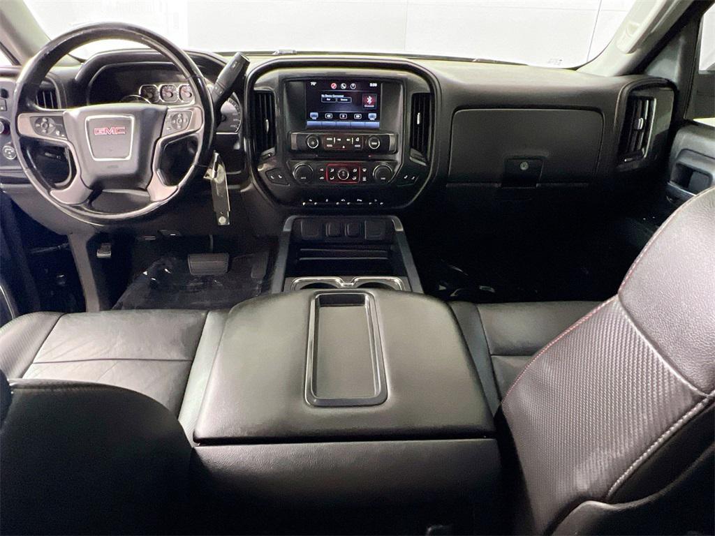 used 2014 GMC Sierra 1500 car, priced at $18,749