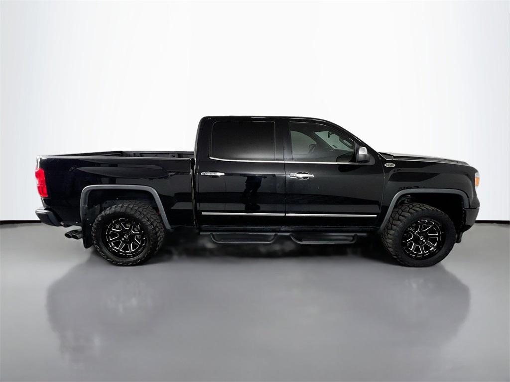 used 2014 GMC Sierra 1500 car, priced at $18,749