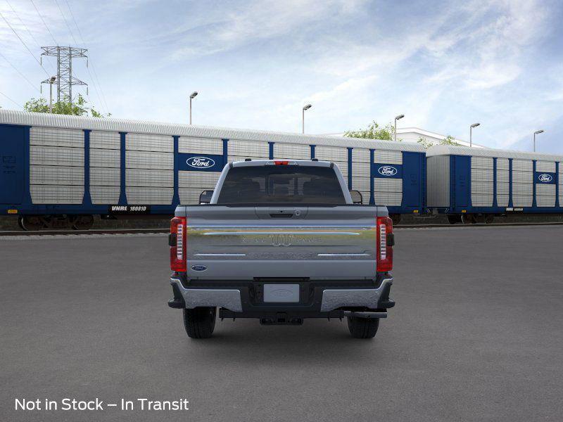 new 2026 Ford F-350 car, priced at $99,815