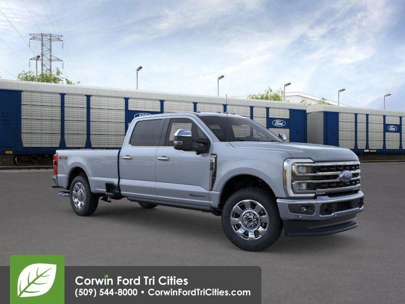 new 2026 Ford F-350 car, priced at $99,815