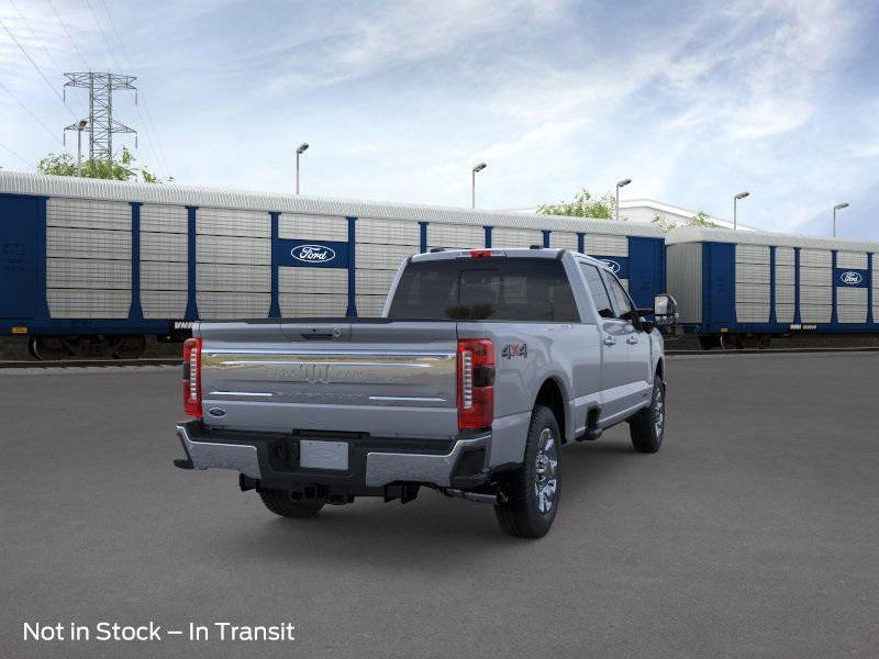 new 2026 Ford F-350 car, priced at $99,815