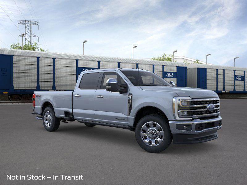 new 2026 Ford F-350 car, priced at $99,815