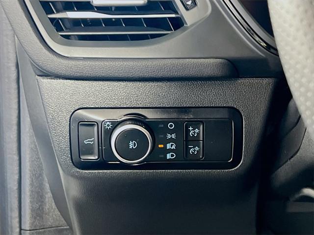 used 2023 Ford Escape car, priced at $28,155
