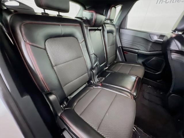used 2023 Ford Escape car, priced at $28,155