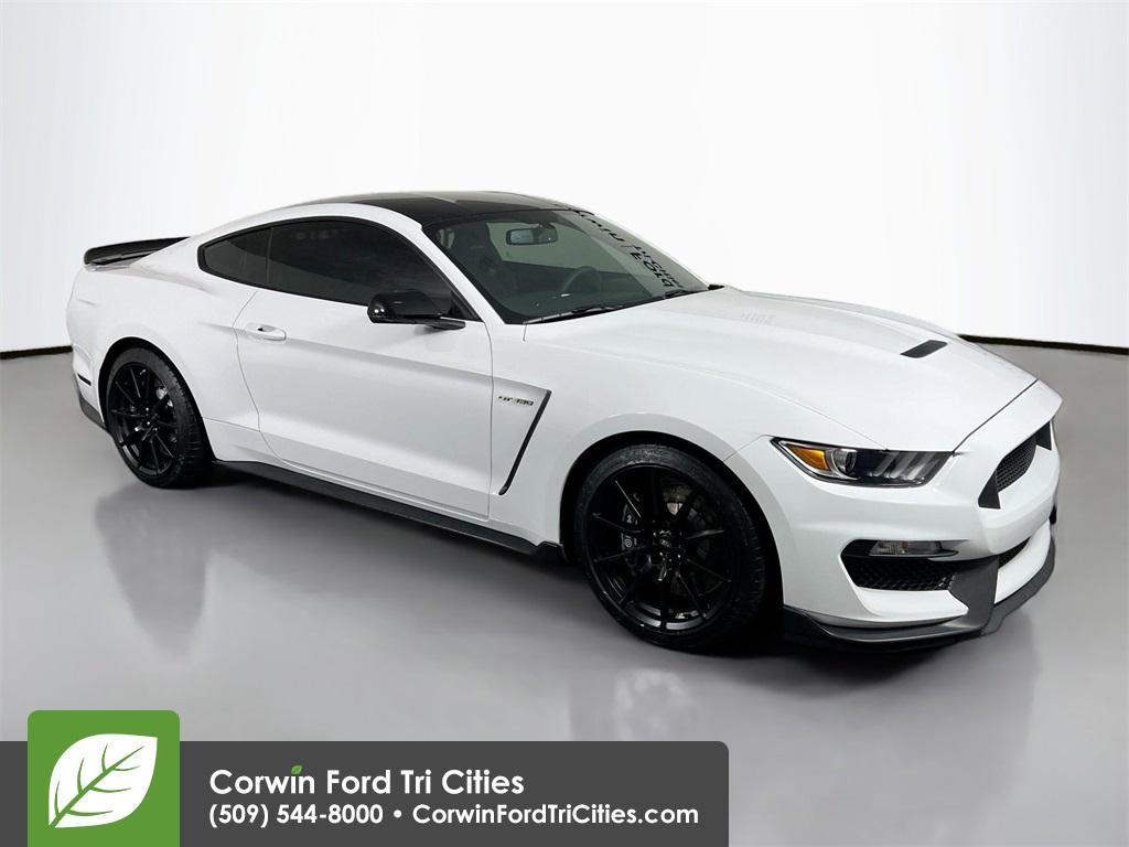 used 2017 Ford Shelby GT350 car, priced at $52,078