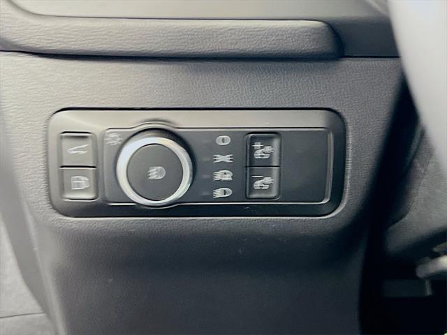 new 2025 Ford Escape PHEV car, priced at $37,629