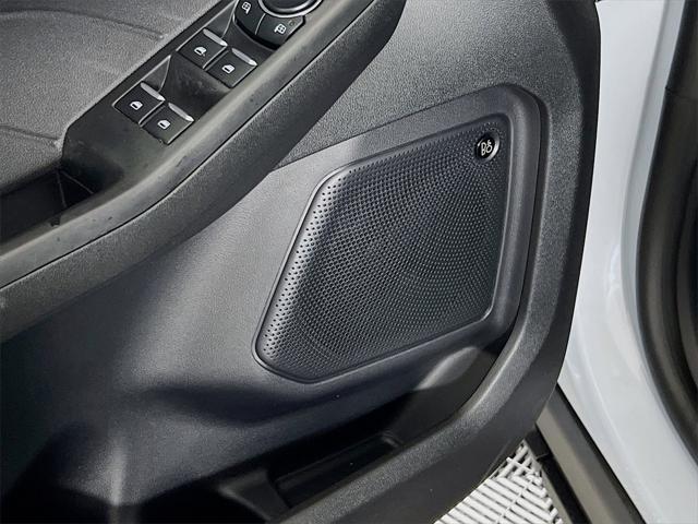 new 2025 Ford Escape PHEV car, priced at $37,629