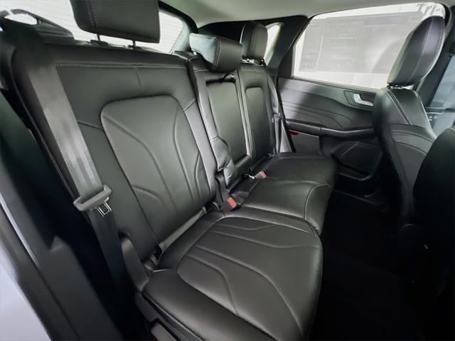 new 2025 Ford Escape PHEV car, priced at $37,629