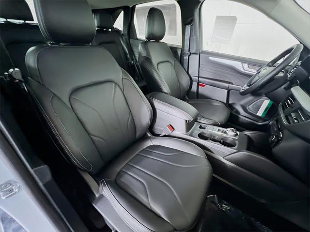 new 2025 Ford Escape car, priced at $39,129