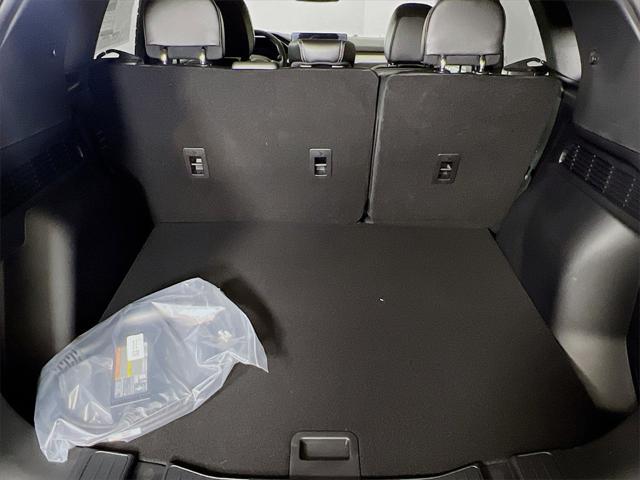 new 2025 Ford Escape PHEV car, priced at $37,629
