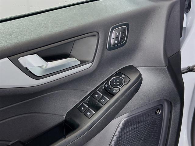 new 2025 Ford Escape PHEV car, priced at $37,629