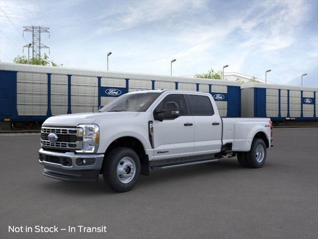 new 2025 Ford F-350 car, priced at $74,800