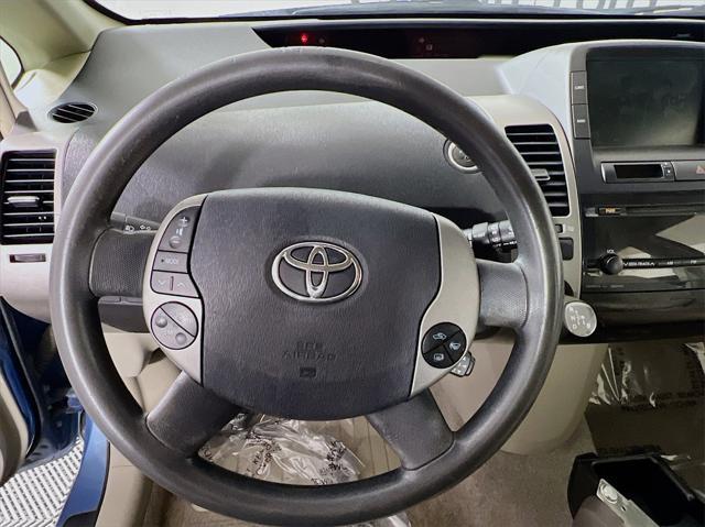 used 2008 Toyota Prius car, priced at $6,867