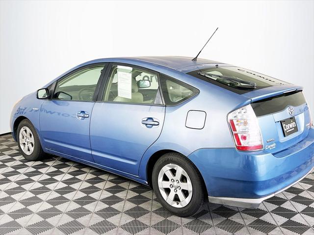 used 2008 Toyota Prius car, priced at $6,867