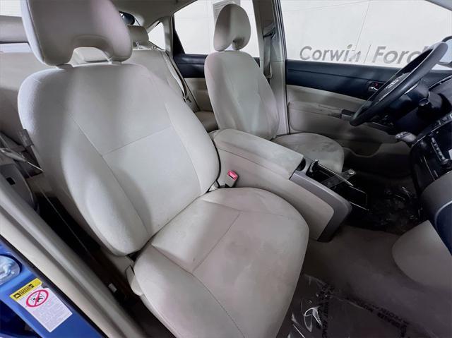 used 2008 Toyota Prius car, priced at $6,867