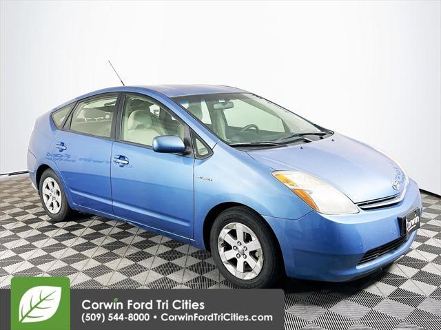 used 2008 Toyota Prius car, priced at $6,867