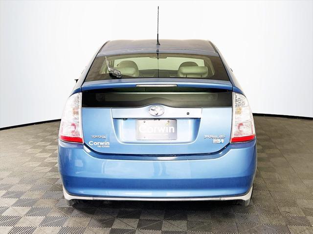 used 2008 Toyota Prius car, priced at $6,867