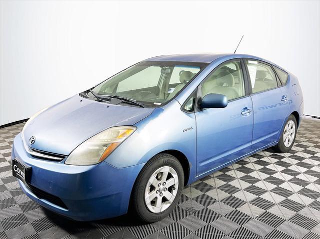 used 2008 Toyota Prius car, priced at $6,867