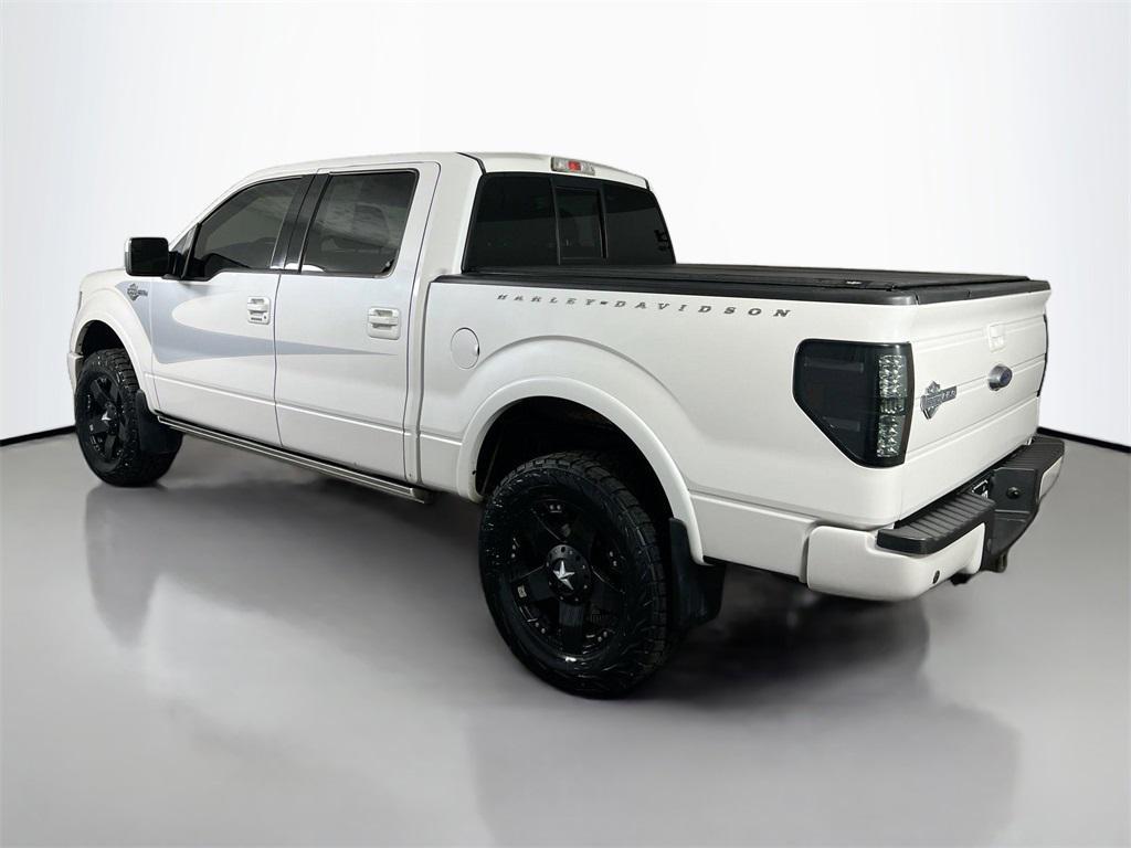 used 2012 Ford F-150 car, priced at $21,498