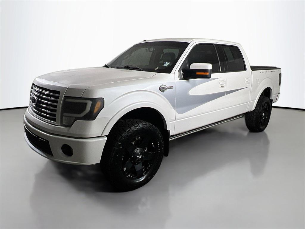 used 2012 Ford F-150 car, priced at $21,498