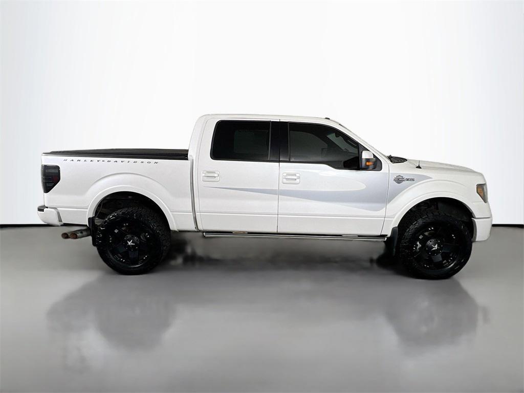 used 2012 Ford F-150 car, priced at $21,498