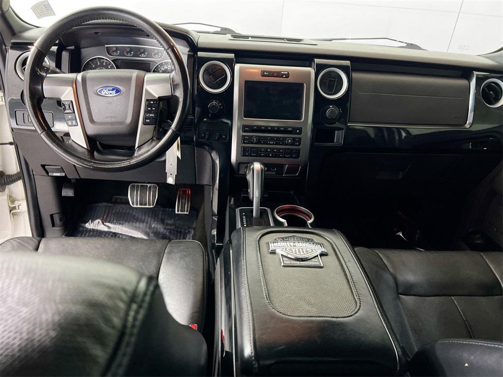 used 2012 Ford F-150 car, priced at $21,498