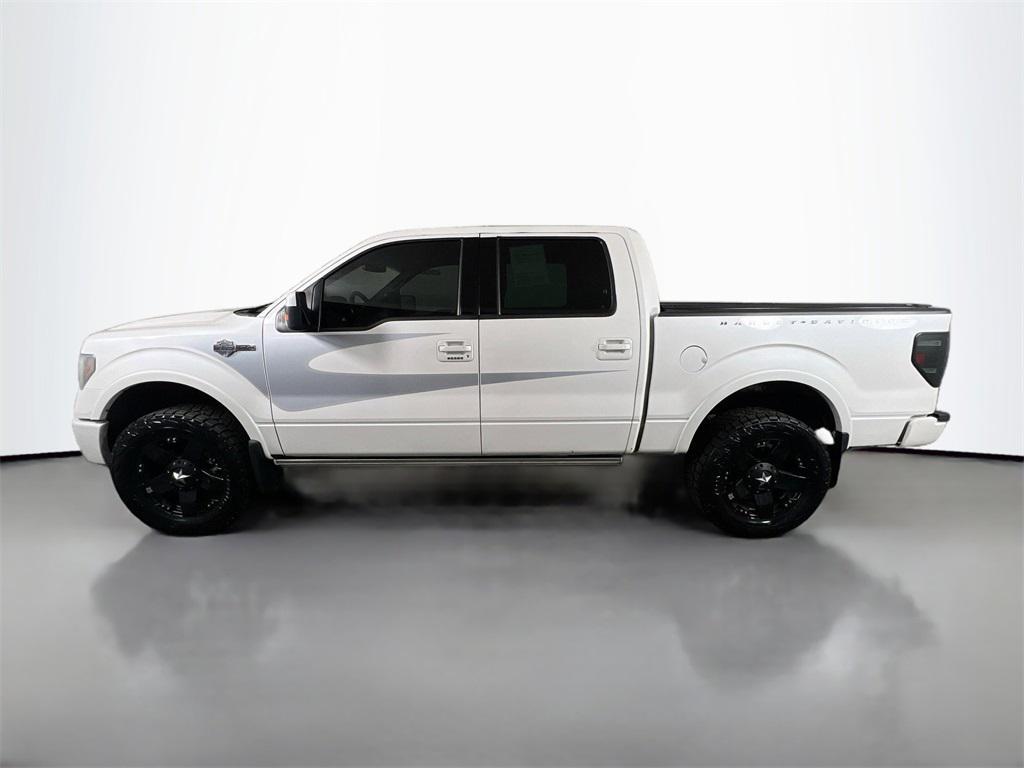 used 2012 Ford F-150 car, priced at $21,498