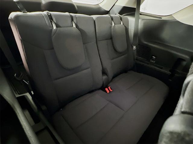 new 2025 Ford Explorer car, priced at $40,656