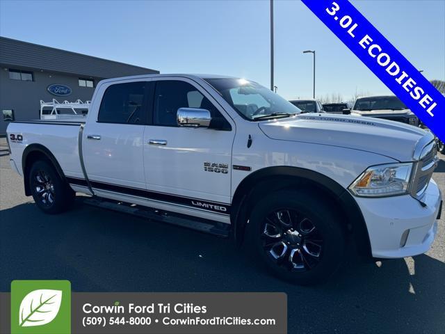 used 2014 Ram 1500 car, priced at $18,999