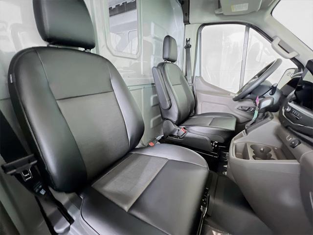 new 2024 Ford Transit-250 car, priced at $51,560