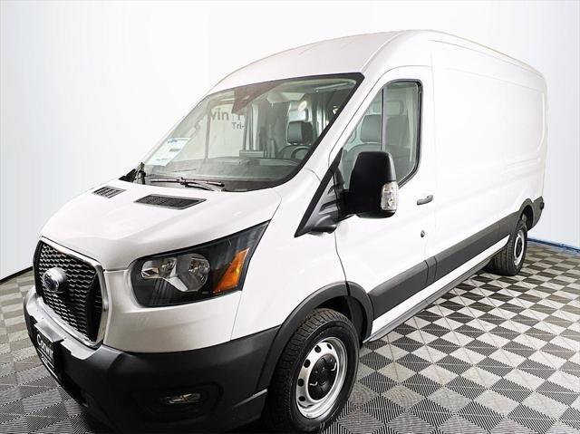 new 2024 Ford Transit-250 car, priced at $55,995