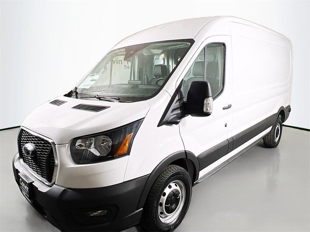 new 2024 Ford Transit-250 car, priced at $45,060