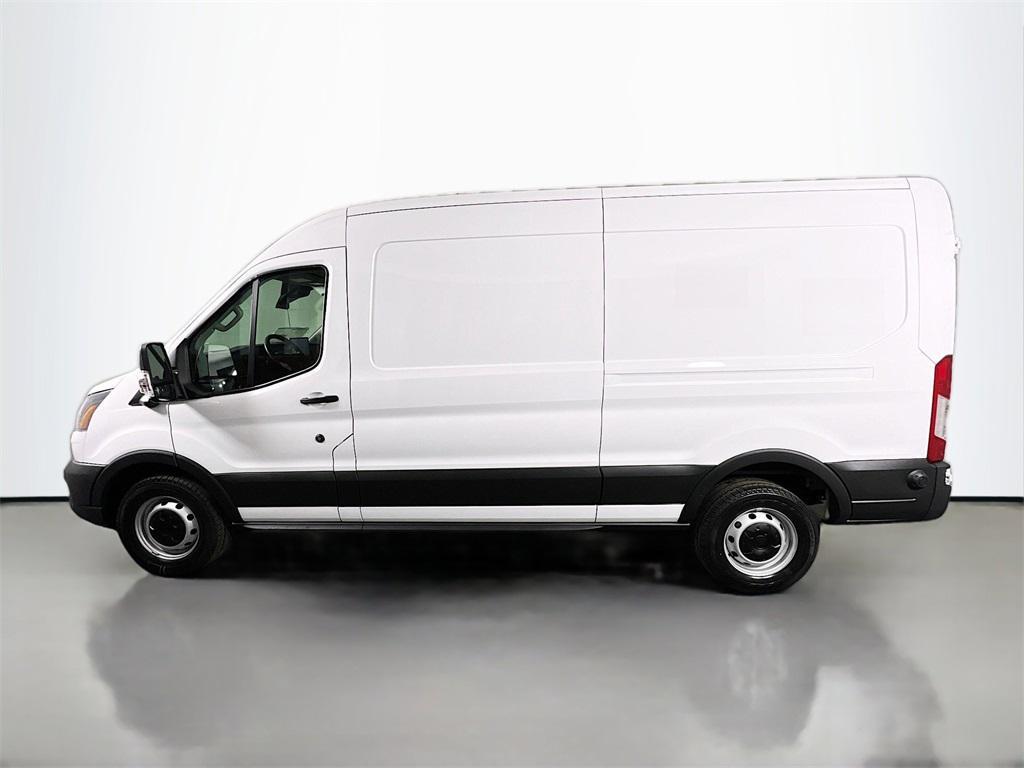 new 2024 Ford Transit-250 car, priced at $45,060