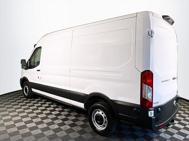 new 2024 Ford Transit-250 car, priced at $55,995