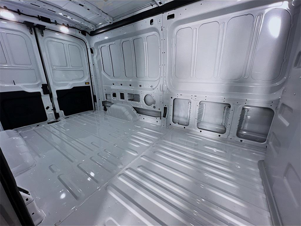 new 2024 Ford Transit-250 car, priced at $45,060