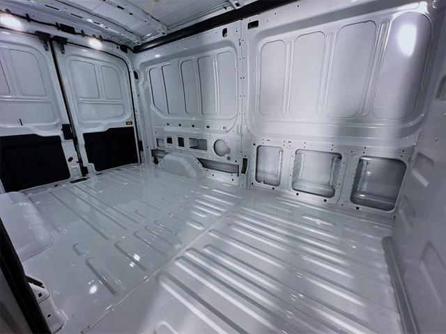 new 2024 Ford Transit-250 car, priced at $51,560