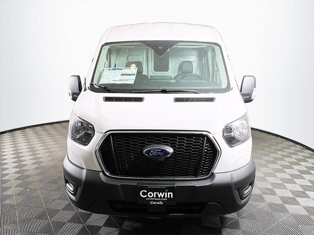 new 2024 Ford Transit-250 car, priced at $55,995