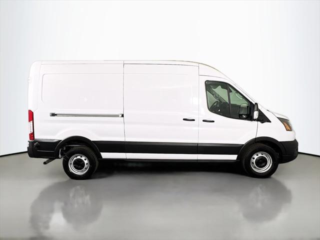 new 2024 Ford Transit-250 car, priced at $51,560