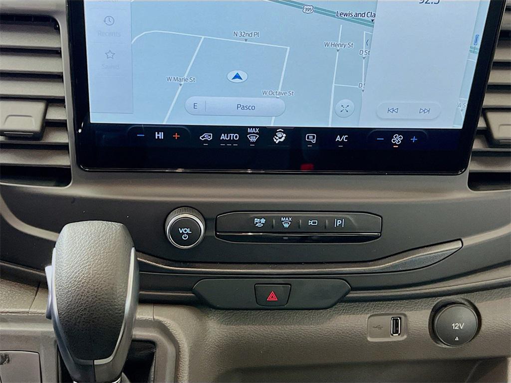 new 2024 Ford Transit-250 car, priced at $45,060