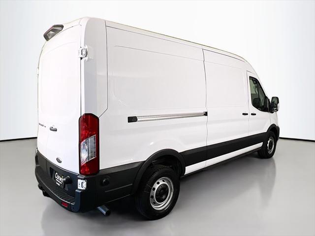 new 2024 Ford Transit-250 car, priced at $51,560