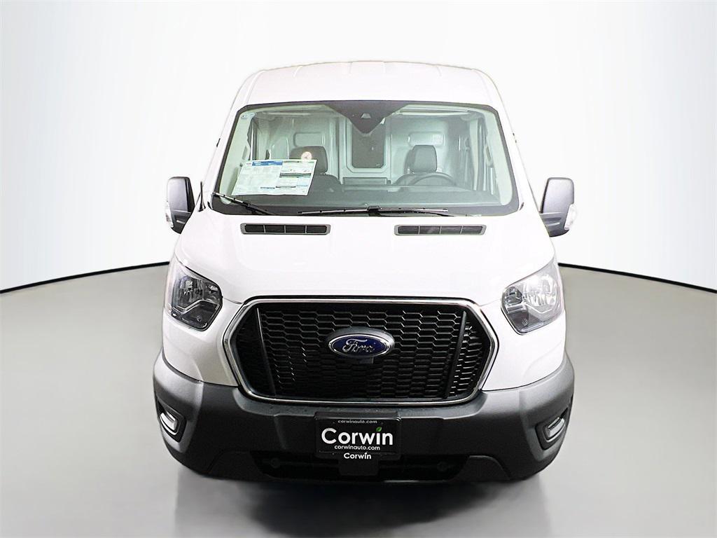 new 2024 Ford Transit-250 car, priced at $45,060