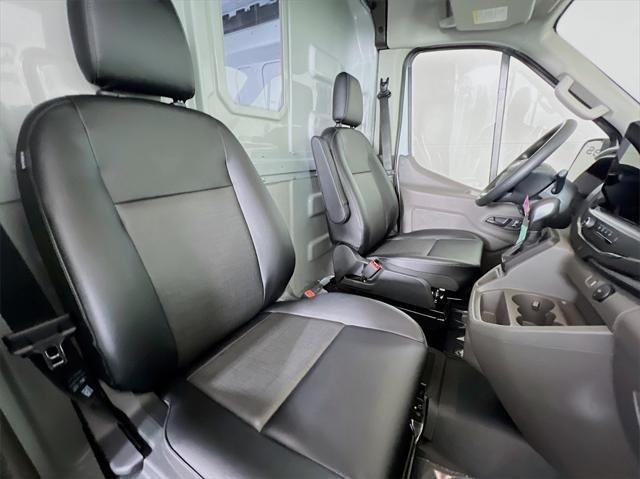 new 2024 Ford Transit-250 car, priced at $55,995