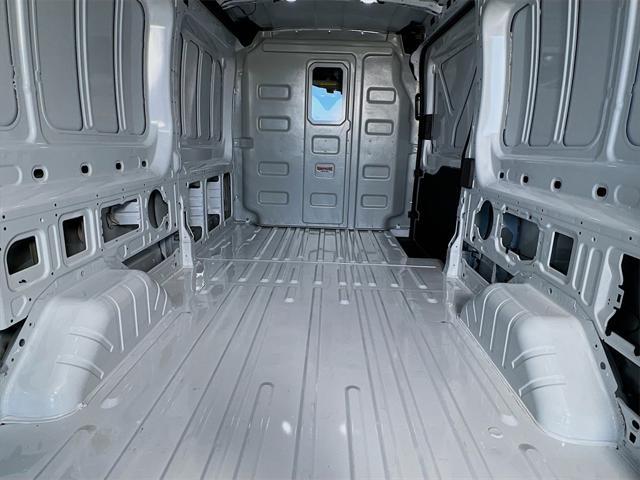 new 2024 Ford Transit-250 car, priced at $51,560