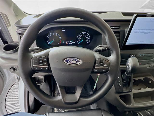new 2024 Ford Transit-250 car, priced at $51,560