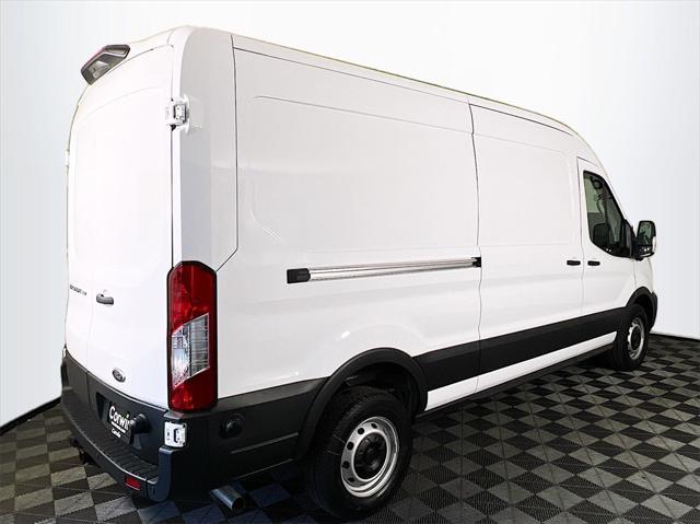 new 2024 Ford Transit-250 car, priced at $55,995