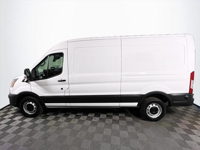 new 2024 Ford Transit-250 car, priced at $55,995